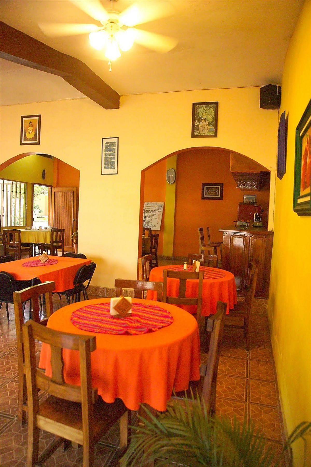 Hotel Mallorca Palenque Exterior foto