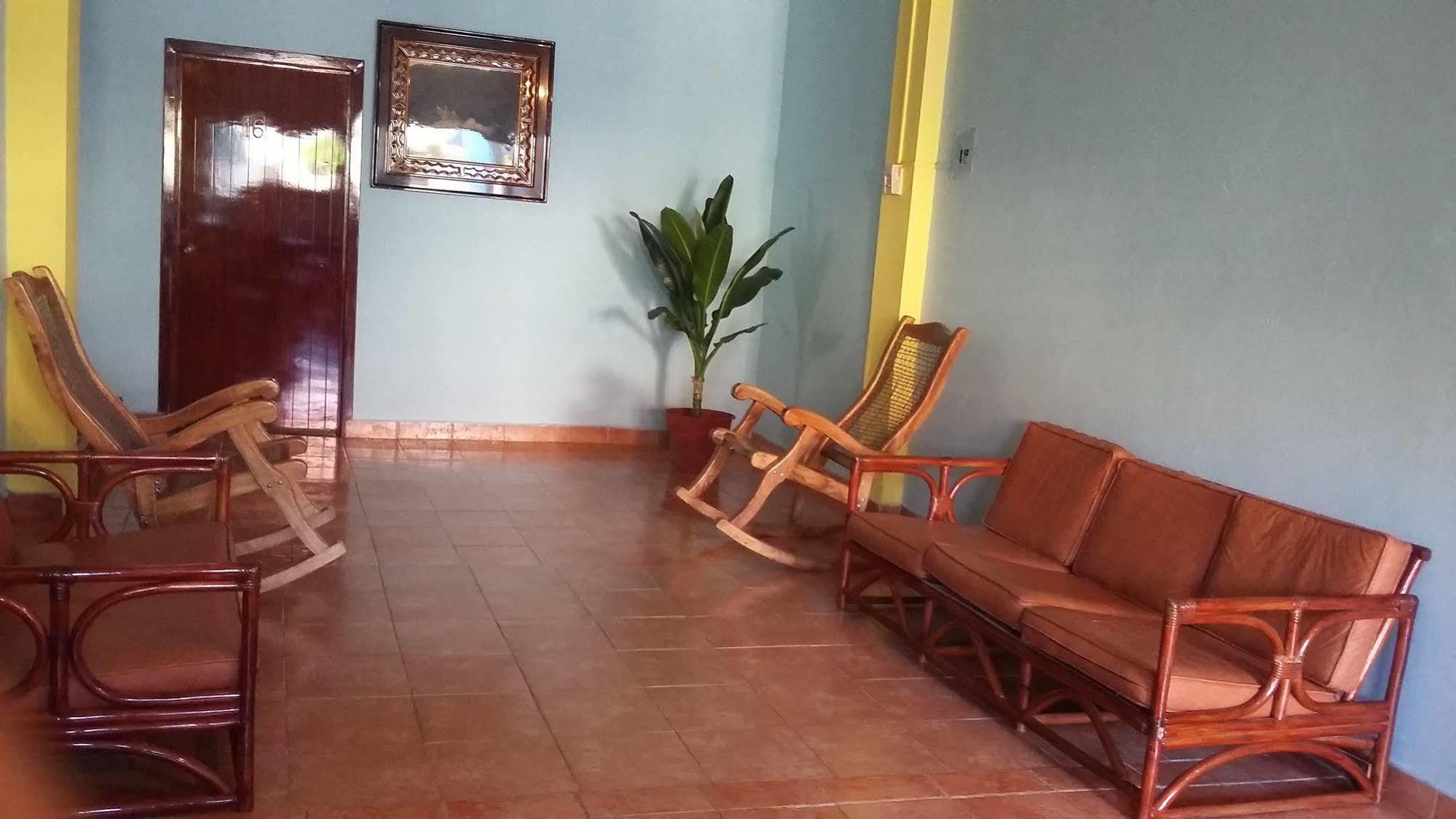 Hotel Mallorca Palenque Exterior foto